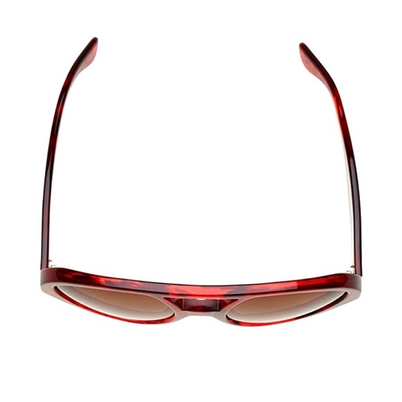 Valentino aviator sunglasses